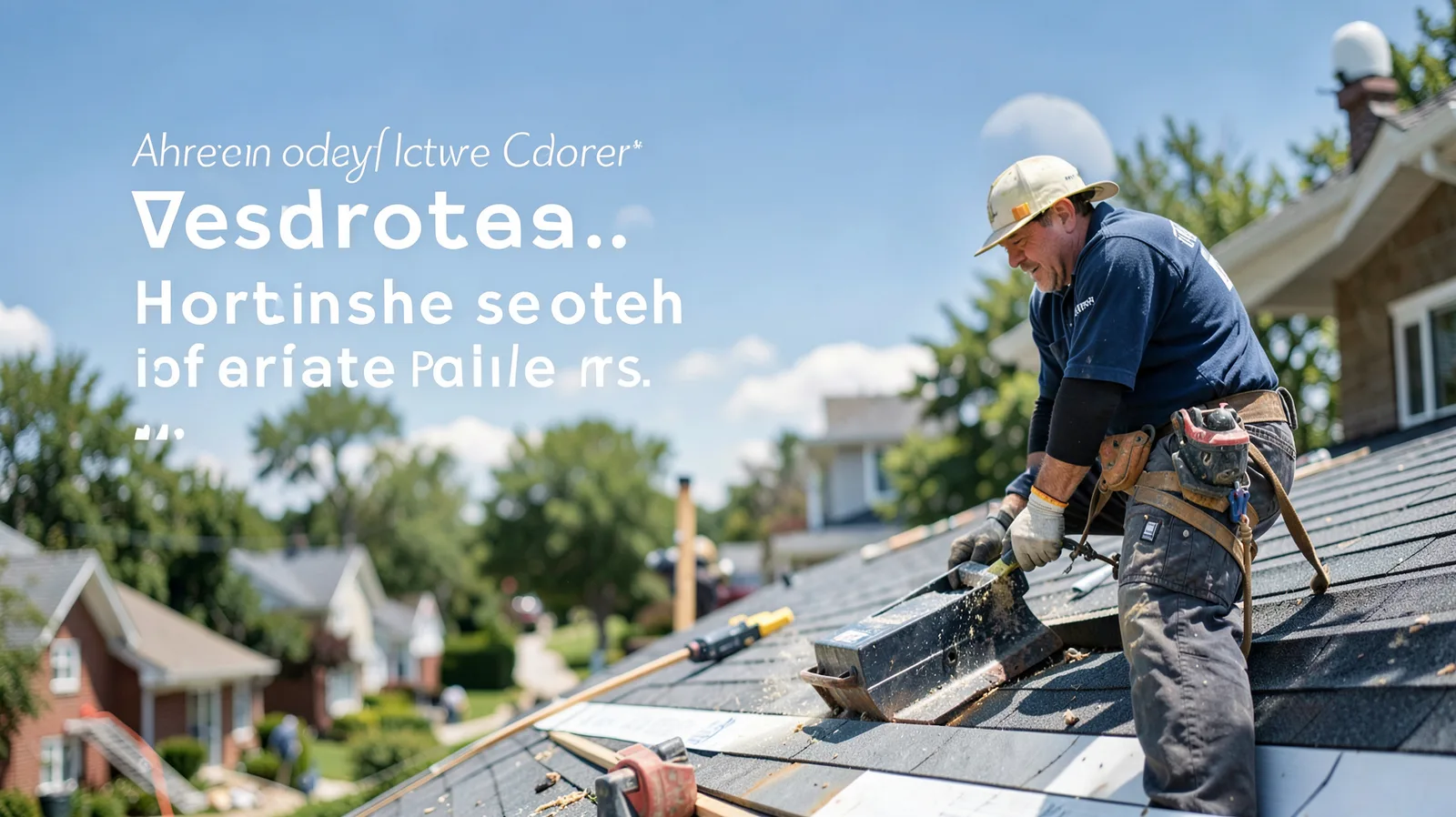Roof Replacement in Buffalo, IN near me